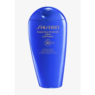 Afbeelding van Shiseido GSC Suncare Lotion SPF 30 (300 ml)