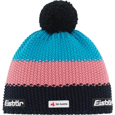 Afbeelding van Muts Eisbär Star Pompon MU SKA