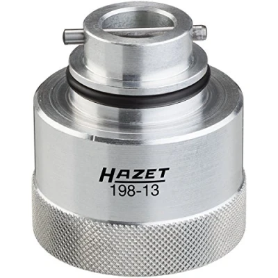 Afbeelding van Hazet 198 13 Motorolie invuladapter