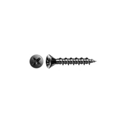 Afbeelding van SPAX GIX C snelbouwschroeven 3,9 x 25 mm, hiLo schroefdraad, 1000 stuks, kleine freeskop, kruiskop H2, gipsplaatschroeven voor gipsvezelplaten en droogdekvloeren elementen 1791170390255