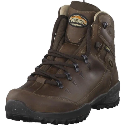 Afbeelding van Meindl Stowe GTX 3474 10 Bruin Wandelschoenen