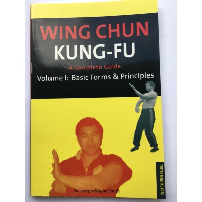 Afbeelding van Wing Chun Kung Fu