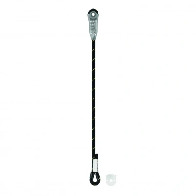 Afbeelding van Petzl Jane, leeflijn van dynamisch touw 100 cm