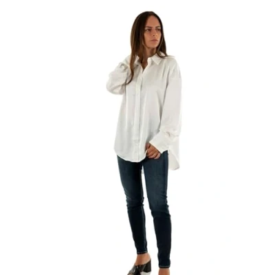 Afbeelding van Only Damesblouse 15303447, cloud dancer, L