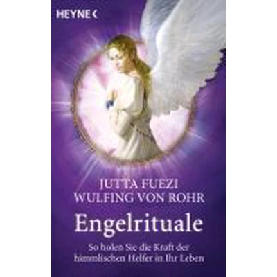Afbeelding van Engelrituale