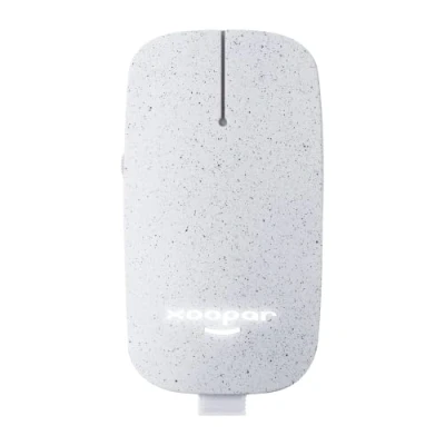 Afbeelding van Xoopar Pokket Mouse Wheat White