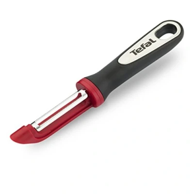 Afbeelding van Tefal Tomatenschiller, kunststof, zwart/rood, 28,8 x 9,2 2,6 cm
