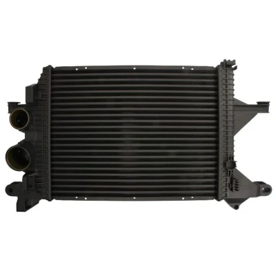 Afbeelding van Intercooler, inlaatluchtkoeler MAHLE CI 94 000P