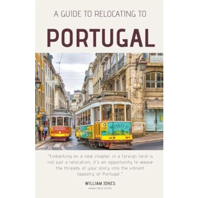 Afbeelding van A Guide to Relocating Portugal