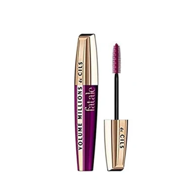 Afbeelding van L’Oréal Paris Mascara „Volume Million Lashes van L&#039;Oréal