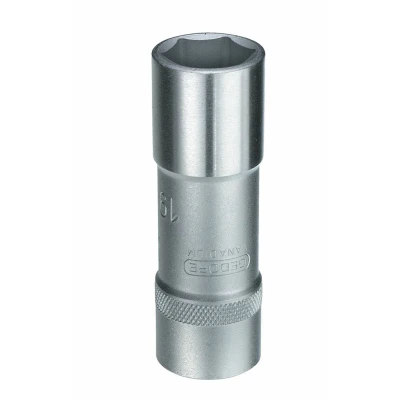 Afbeelding van Dopsleutel 1/2&quot; Lang 18 Mm 6 Kant