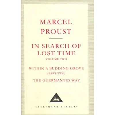 Afbeelding van In Search Of Lost Time Volume 2