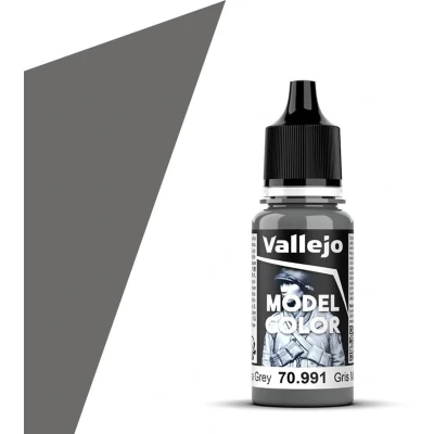 Afbeelding van Model Color Dark Sea Grey 17ml 70991