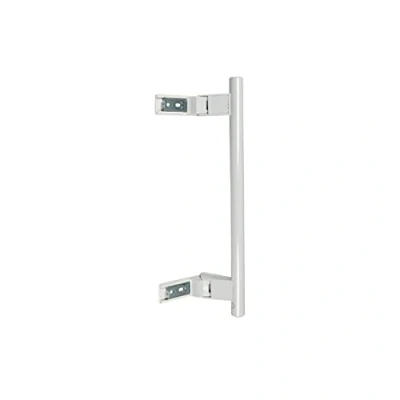 Afbeelding van Handgreep/hendel in de vorm van een bar voor Liebherr koelkast 7432602 Wit