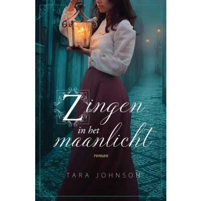 Afbeelding van Zingen in het maanlicht (Paperback)