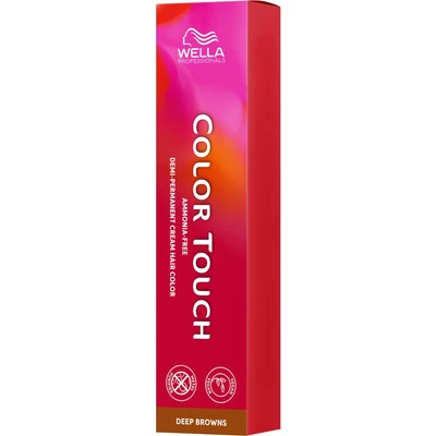Afbeelding van Wella Professionals Color Touch Deep Browns