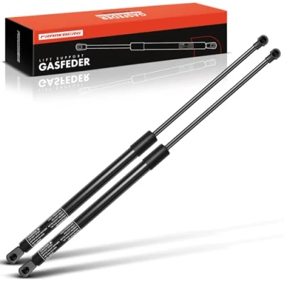 Afbeelding van Frankberg 2 x gasveer demper achterklep compatibel met XC90 I 275 alle motoren 2002 2014 Vervanging # 30634580