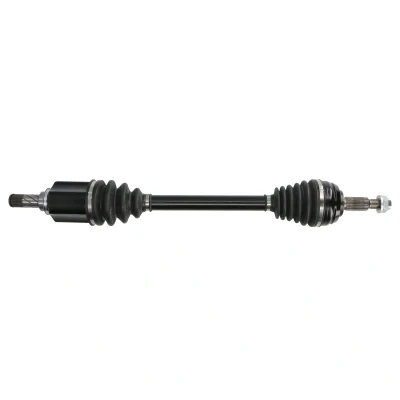 Afbeelding van Aandrijfas MEYLE 16 14 498 0188, voor o.a. RENAULT, DACIA
