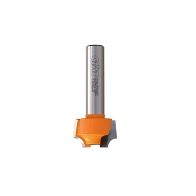 Afbeelding van CMT groeffrees Ø4x10/50mm. Z=2 S=Ø8