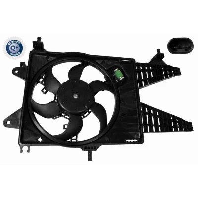Afbeelding van Vemo Ventilatorwiel motorkoeling V24 01 1283