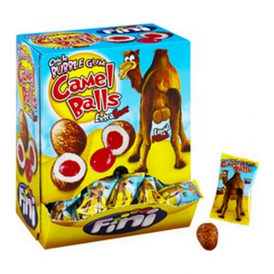 Afbeelding van Fini Camel Balls 200x