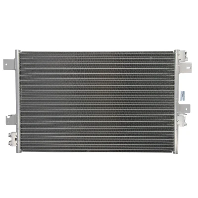 Afbeelding van Thermotec Airco condensor KTT110718