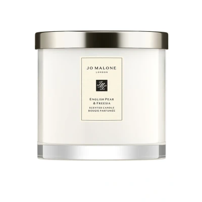 Afbeelding van Jo Malone London Deluxe Candle English Pear &amp; Freesia