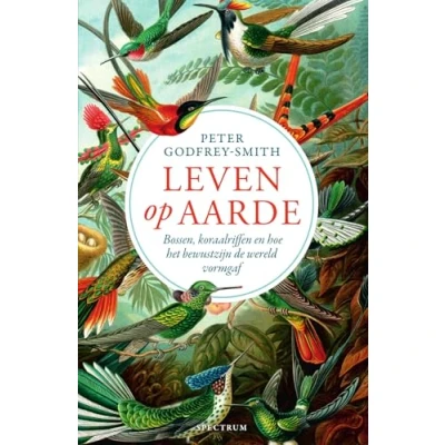 Afbeelding van Leven op aarde (Paperback)