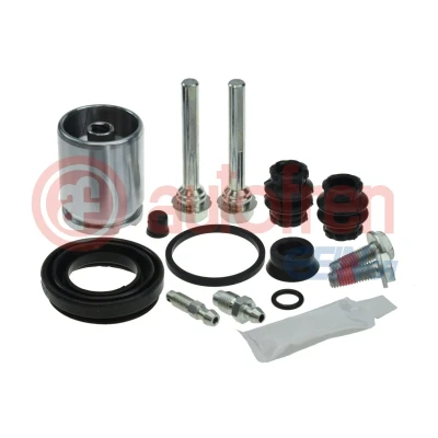 Afbeelding van Reparatieset, remklauw AUTOFREN SEINSA D43516S