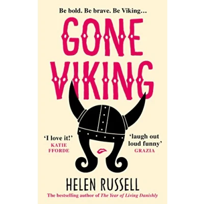 Afbeelding van Gone Viking: The laugh out loud debut novel from bestselling author of Year Living Danishly