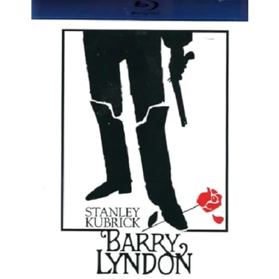 Afbeelding van Barry Lyndon (Blu ray) Import geen NL ondertiteling