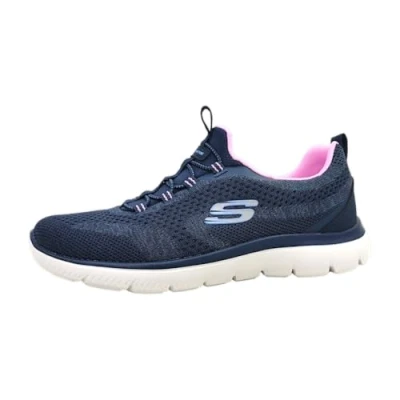 Afbeelding van Sneakers Skechers SUMMITS NEW NATURE