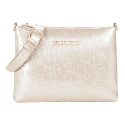 Afbeelding van VALENTINO Geranium Pochette Oro Chiaro