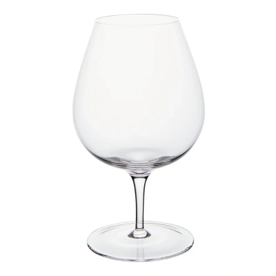 Afbeelding van Serax Inku witte wijnglas 50 cl Transparant