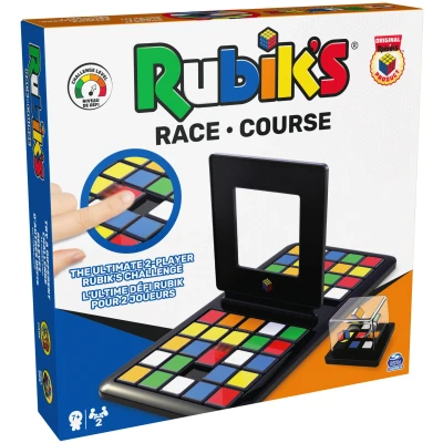 Afbeelding van Spinmaster Rubik&#039;s Race Game 1 stuk
