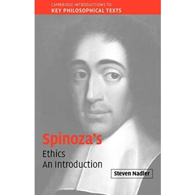 Afbeelding van Spinoza&#039;s &#039;Ethics&#039;: An Introduction