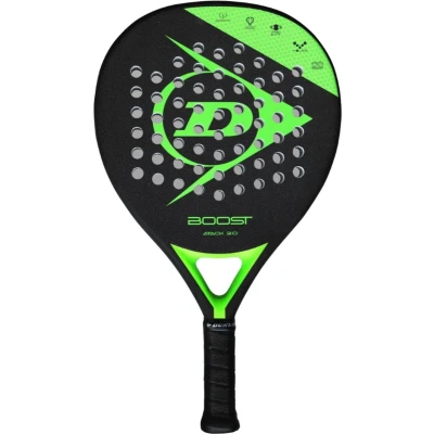 Afbeelding van Padel Racket Dunlop Boost Attack 2.0 Pro EVA Hybrid