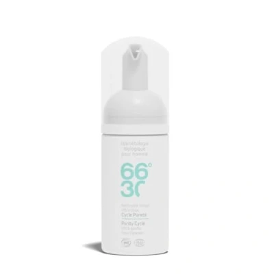 Afbeelding van 6630 Men Face Cleaner