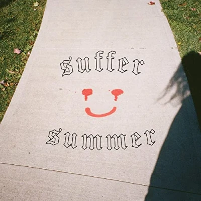 Afbeelding van Suffer Summer