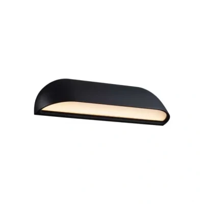 Afbeelding van Nordlux Ledwandlamp voor buiten Front 26