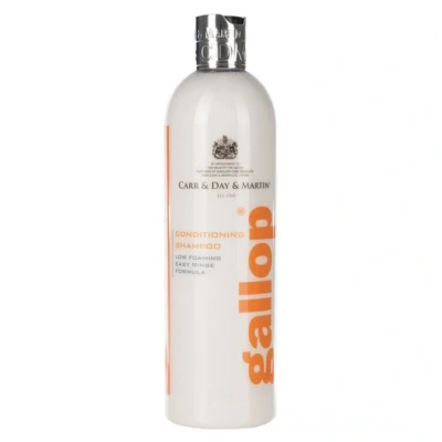 Afbeelding van Carr &amp; Day Martin Shampoo Gallop Verzorging 500 ml