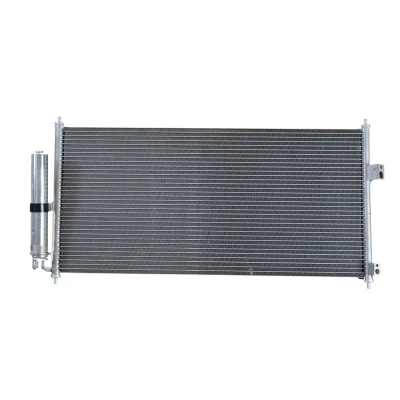 Afbeelding van Condensor, airconditioning NRF 35565