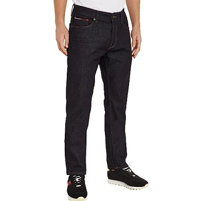 Afbeelding van Tommy Hilfiger Broek, Spoelen, 28W / 34L