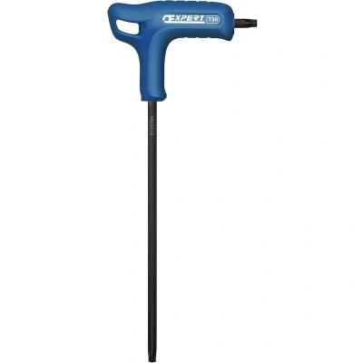 Afbeelding van EXPERT E121706 T inbussleutel met heft Torx T30