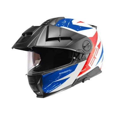 Afbeelding van Schuberth E2 Explorer