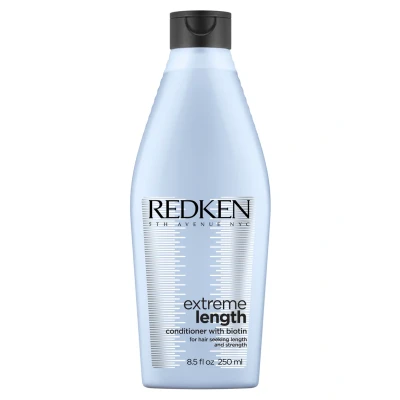 Afbeelding van Redken Extreme Length Conditioner With Biotin 250ml