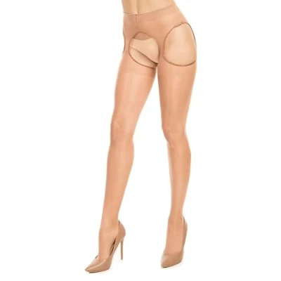 Afbeelding van GLAMORY Ouvert maillot