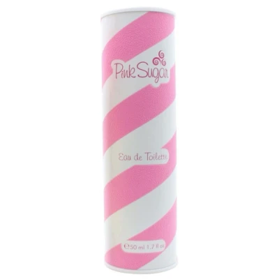 Afbeelding van Aquolina Pink Sugar Edt Spray50 ml.