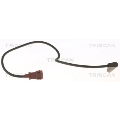 Afbeelding van Triscan ABS sensor 8180 28118