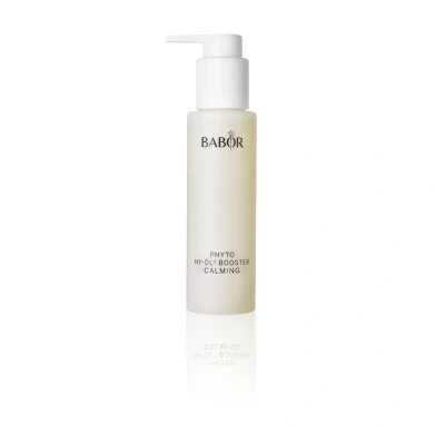 Afbeelding van Babor Phyto HY ÖL Booster Calming Cleanser 100 ml